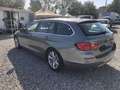 BMW 520 520d Touring Business automatica Grigio - thumbnail 5