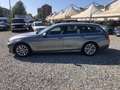 BMW 520 520d Touring Business automatica Grigio - thumbnail 4