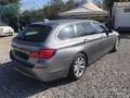 BMW 520 520d Touring Business automatica Grigio - thumbnail 7