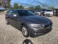 BMW 520 520d Touring Business automatica Grigio - thumbnail 9