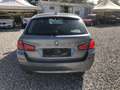 BMW 520 520d Touring Business automatica Grigio - thumbnail 6