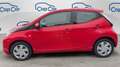 Toyota Aygo II 1.0 VVT-i 69 X-Red Rouge - thumbnail 2