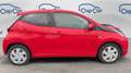 Toyota Aygo II 1.0 VVT-i 69 X-Red Rouge - thumbnail 4