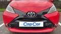 Toyota Aygo II 1.0 VVT-i 69 X-Red Rouge - thumbnail 20