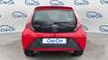 Toyota Aygo II 1.0 VVT-i 69 X-Red Rouge - thumbnail 3