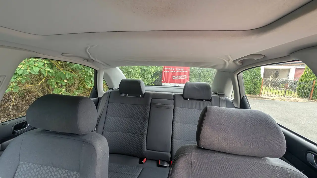 Audi A4 1.6, foto 7