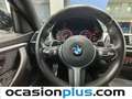 BMW 420 420iA Gran Coupé Zwart - thumbnail 23