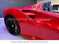 Ferrari 488 / Carbon Paket / JBL Rot - thumbnail 9
