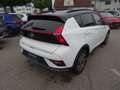 Hyundai BAYON Bayon Comfort Line 1.2 MPI y5bc1-O2 Weiß - thumbnail 6