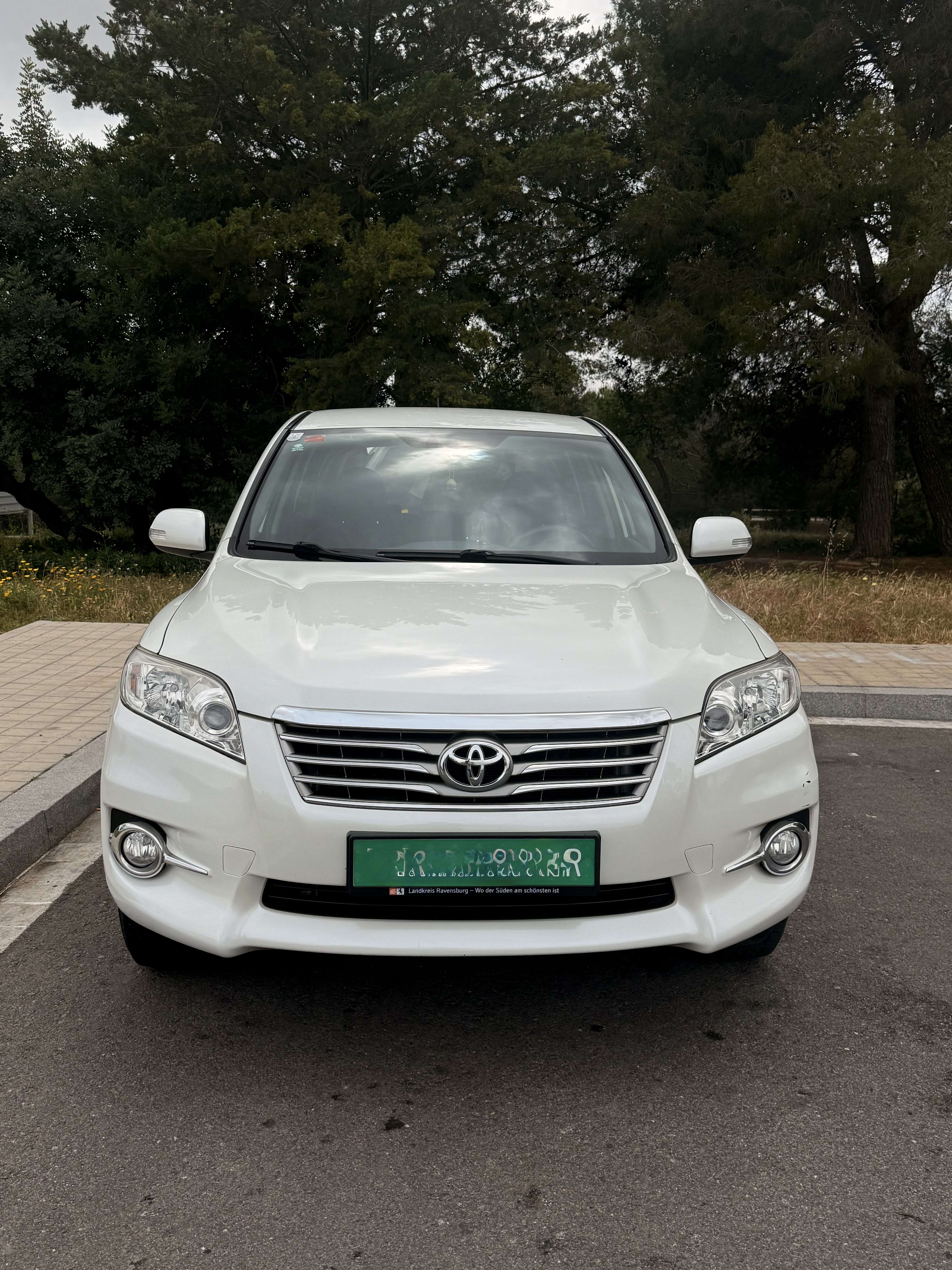 Toyota RAV 4 Executive - foto 1