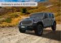 Jeep Wrangler Unlimited 2.0 PHEV ATX 4xe Rubicon Argento - thumbnail 2