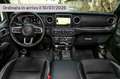 Jeep Wrangler Unlimited 2.0 PHEV ATX 4xe Rubicon Argento - thumbnail 4