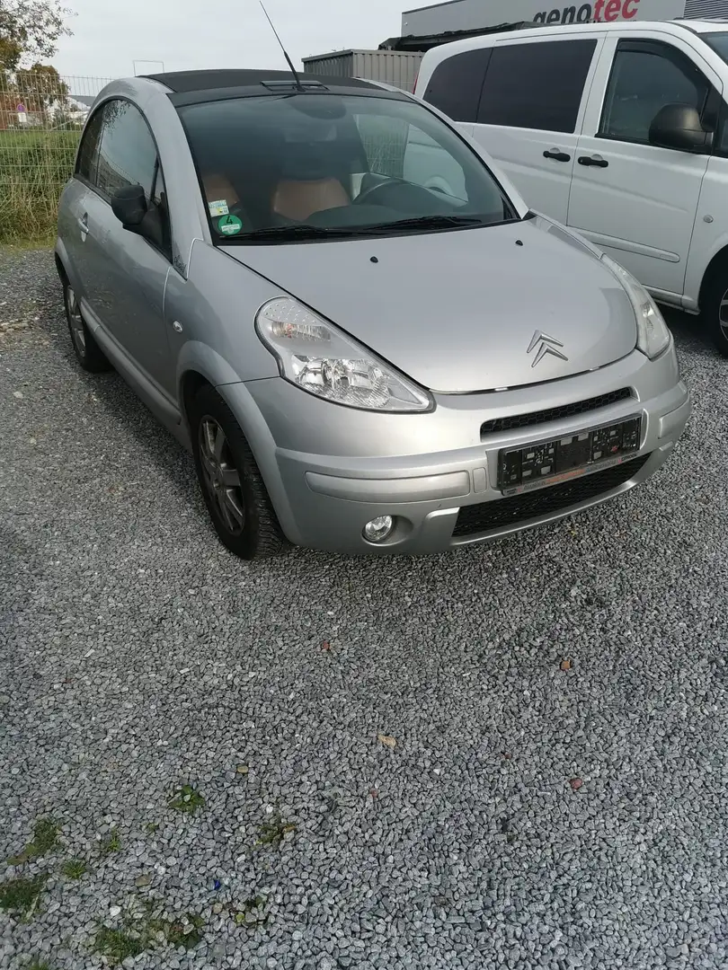 Citroen C3 Pluriel HDi 70 Exclusive - 2