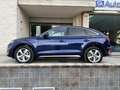 Audi Q5 SPB SPORTBACK 40 TDI quattro S tronic S line. Blau - thumbnail 8