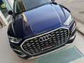 Audi Q5 SPB SPORTBACK 40 TDI quattro S tronic S line. Blau - thumbnail 33