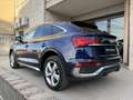 Audi Q5 SPB SPORTBACK 40 TDI quattro S tronic S line. Blau - thumbnail 7