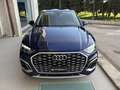 Audi Q5 SPB SPORTBACK 40 TDI quattro S tronic S line. Blau - thumbnail 2