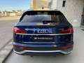 Audi Q5 SPB SPORTBACK 40 TDI quattro S tronic S line. Blau - thumbnail 6