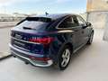 Audi Q5 SPB SPORTBACK 40 TDI quattro S tronic S line. Blau - thumbnail 5