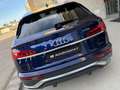 Audi Q5 SPB SPORTBACK 40 TDI quattro S tronic S line. Blau - thumbnail 34