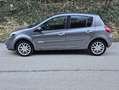 Renault Clio III dCi 90 eco2 Expression Clim 89g Gris - thumbnail 4