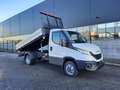 Iveco Daily %% KIPPER-Aktion %% € 39.990,- NETTO Blanc - thumbnail 4