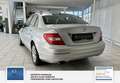 Mercedes-Benz C 180 CGI BlueEfficiency Navigation, Scheckheft, Service Silber - thumbnail 7
