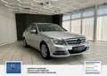 Mercedes-Benz C 180 CGI BlueEfficiency Navigation, Scheckheft, Service Silber - thumbnail 3