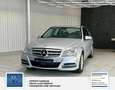 Mercedes-Benz C 180 CGI BlueEfficiency Navigation, Scheckheft, Service Silber - thumbnail 1