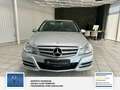 Mercedes-Benz C 180 CGI BlueEfficiency Navigation, Scheckheft, Service Silber - thumbnail 2
