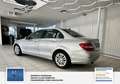 Mercedes-Benz C 180 CGI BlueEfficiency Navigation, Scheckheft, Service Silber - thumbnail 20