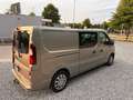 Opel Vivaro 1.6CDTI 120PK Euro 6b dubbelcabine 5plts Brons - thumbnail 4