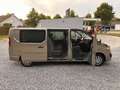 Opel Vivaro 1.6CDTI 120PK Euro 6b dubbelcabine 5plts Brons - thumbnail 8