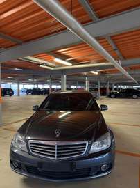 200CDI BE Elegance Aut. (9.75)