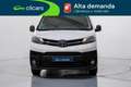 Toyota Proace Van Larga L2 2.0D GX 120 Blanco - thumbnail 2