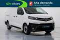 Toyota Proace Van Larga L2 2.0D GX 120 Blanco - thumbnail 3