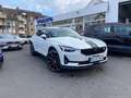Polestar 2 Polestar 2 BST EDITION Dual Motor 82kWh Performa Blanc - thumbnail 3