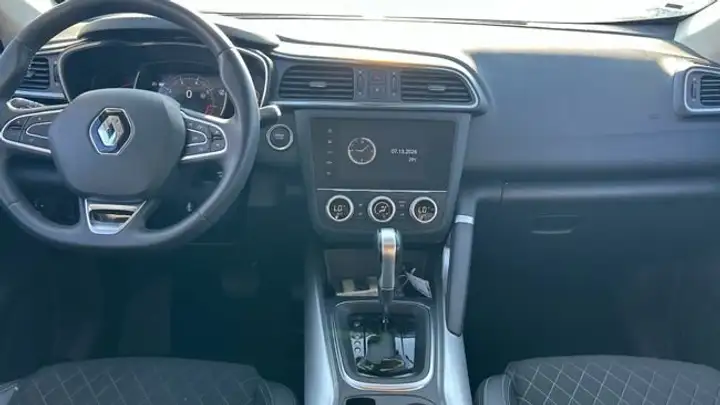 Renault Kadjar Techno Tce GPF 2022, foto 13
