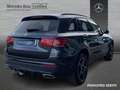 Mercedes-Benz GLC 300 de 4MATIC Grau - thumbnail 2