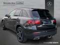Mercedes-Benz GLC 300 de 4MATIC Grau - thumbnail 4