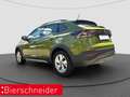 Volkswagen Taigo 1.0 TSI Life AHK NAVI LED SHZ PARKP Grün - thumbnail 5