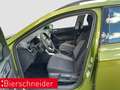 Volkswagen Taigo 1.0 TSI Life AHK NAVI LED SHZ PARKP Grün - thumbnail 12