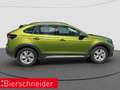Volkswagen Taigo 1.0 TSI Life AHK NAVI LED SHZ PARKP Grün - thumbnail 9