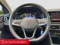 Volkswagen Taigo 1.0 TSI Life AHK NAVI LED SHZ PARKP Grün - thumbnail 13