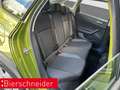 Volkswagen Taigo 1.0 TSI Life AHK NAVI LED SHZ PARKP Grün - thumbnail 22