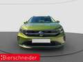 Volkswagen Taigo 1.0 TSI Life AHK NAVI LED SHZ PARKP Grün - thumbnail 3