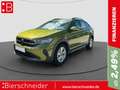 Volkswagen Taigo 1.0 TSI Life AHK NAVI LED SHZ PARKP Grün - thumbnail 1