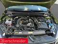 Volkswagen Taigo 1.0 TSI Life AHK NAVI LED SHZ PARKP Grün - thumbnail 25