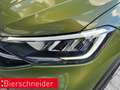 Volkswagen Taigo 1.0 TSI Life AHK NAVI LED SHZ PARKP Grün - thumbnail 28