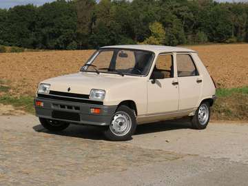 TL - 63.000 km - Originale